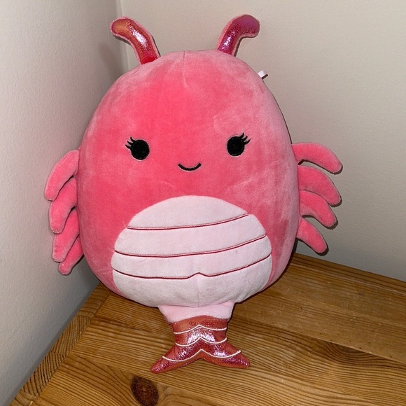 Squishmallows Other - Simone Squishmallow 8”